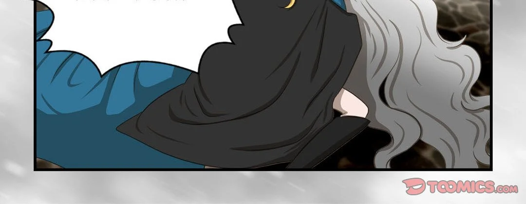 Living with The Wizard - Chapter 58